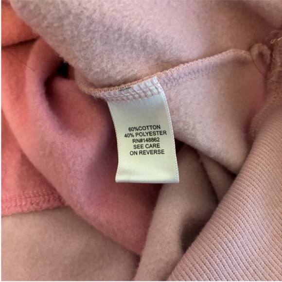 Torrid colorblock hoodie - Picture 6 of 6